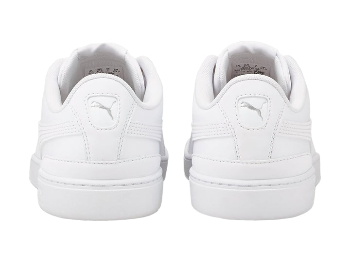 Tenis PUMA Vikky V3 Lthr Blancos para Mujer