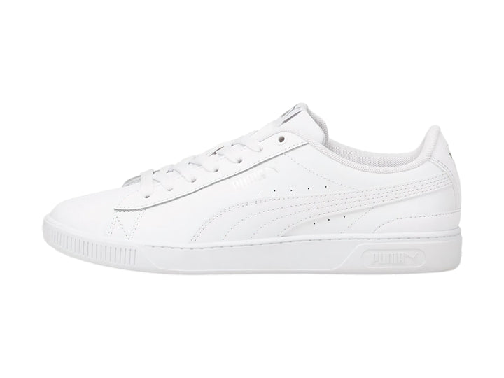 Tenis PUMA Vikky V3 Lthr Blancos para Mujer