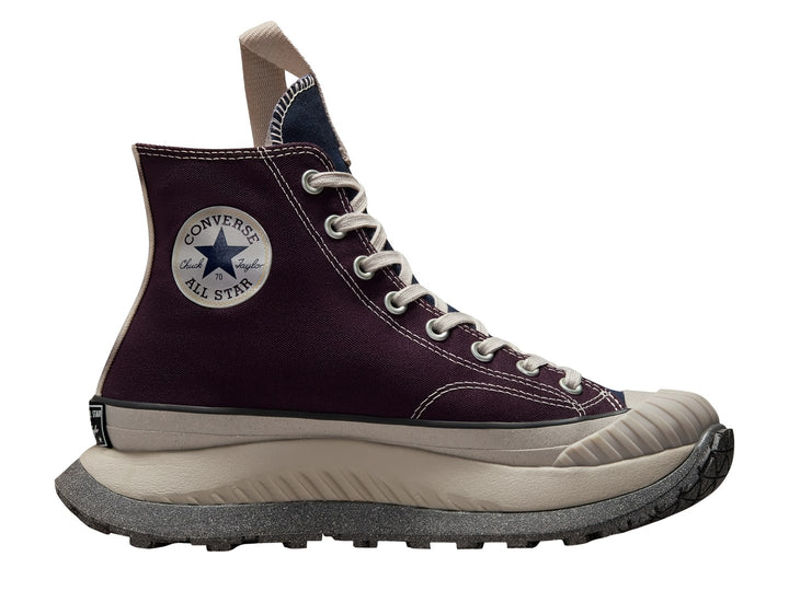 Tenis Converse Chuck 70 AT-CX CC HI Black Cherry Unisex