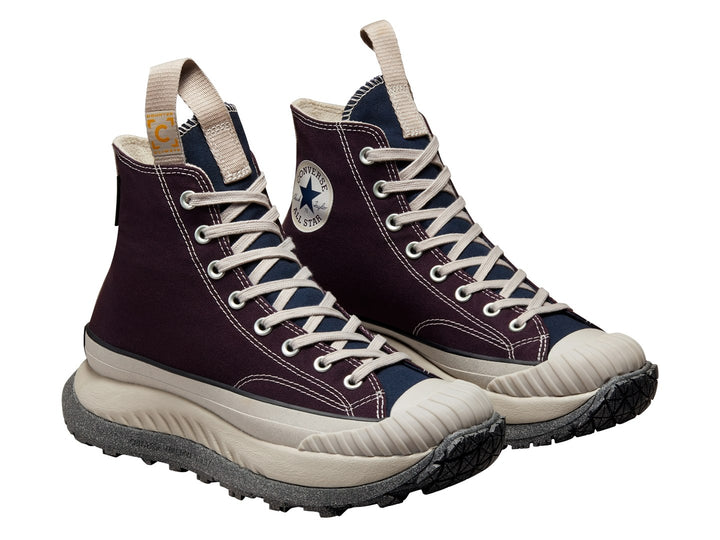 Tenis Converse Chuck 70 AT-CX CC HI Black Cherry Unisex