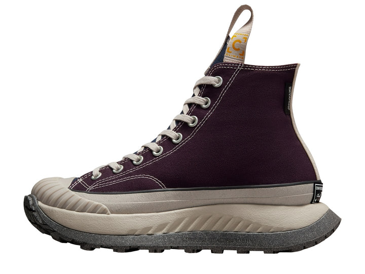 Tenis Converse Chuck 70 AT-CX CC HI Black Cherry Unisex