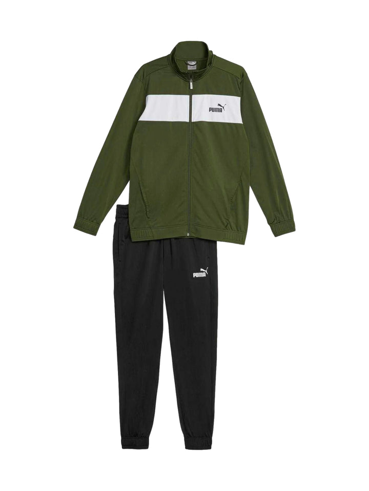 Conjunto Deportivo PUMA Poly Suit CL Myrtle para Hombre