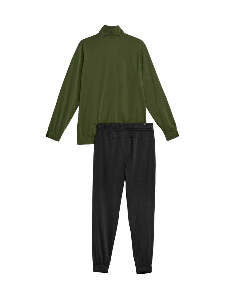 Conjunto Deportivo PUMA Poly Suit CL Myrtle para Hombre