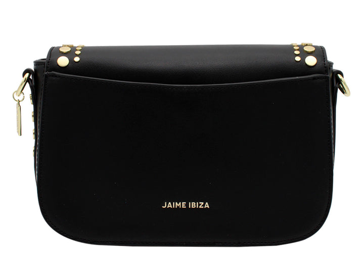 Bolso Jaime Ibiza Audacia Negro para Mujer