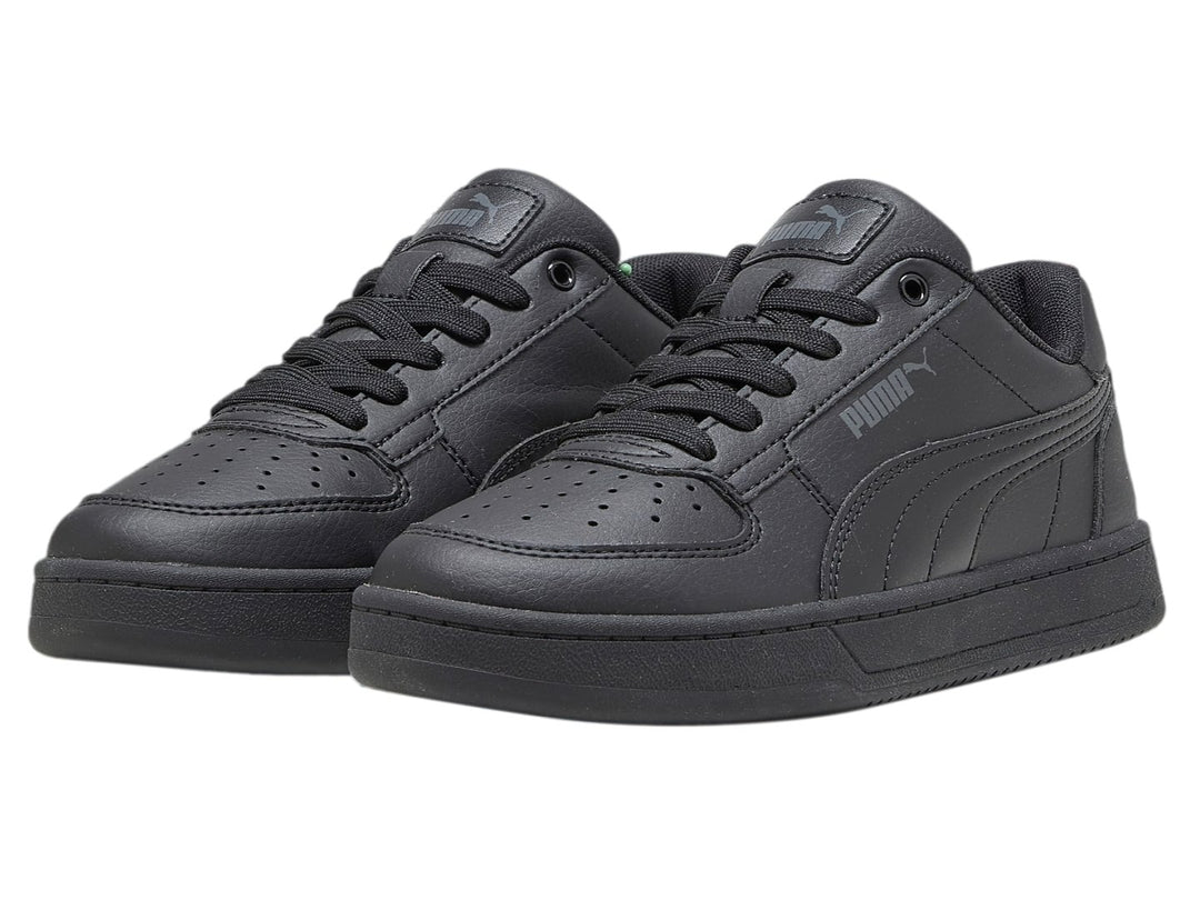 Tenis PUMA Caven 2.0 Jr Negro para Niño