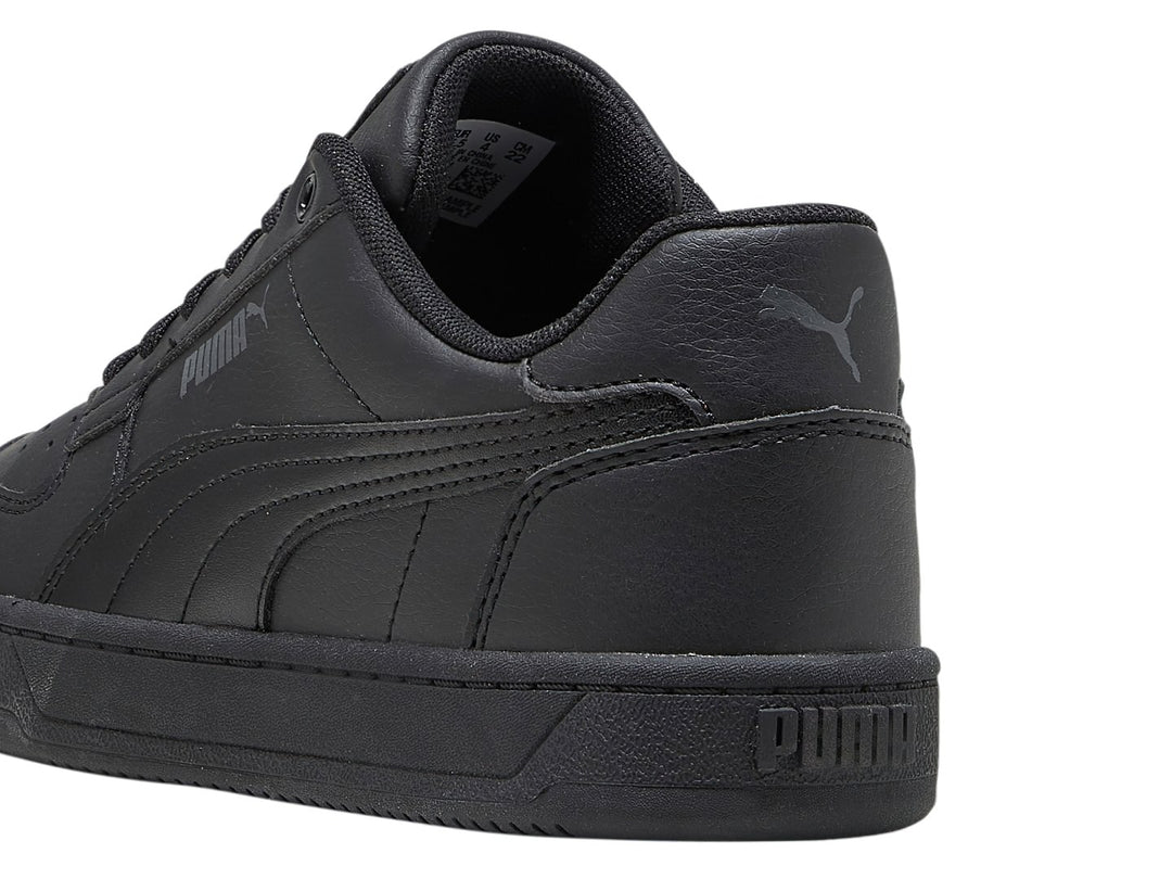 Tenis PUMA Caven 2.0 Jr Negro para Niño