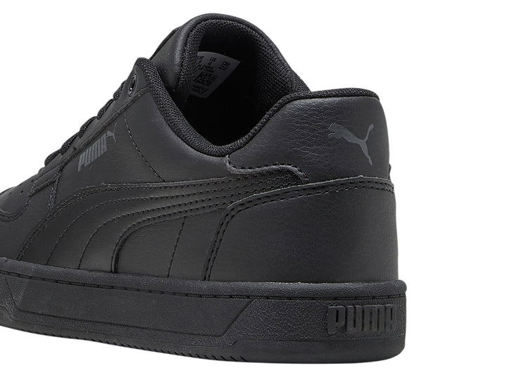 Tenis PUMA Caven 2.0 Jr Negro para Niño