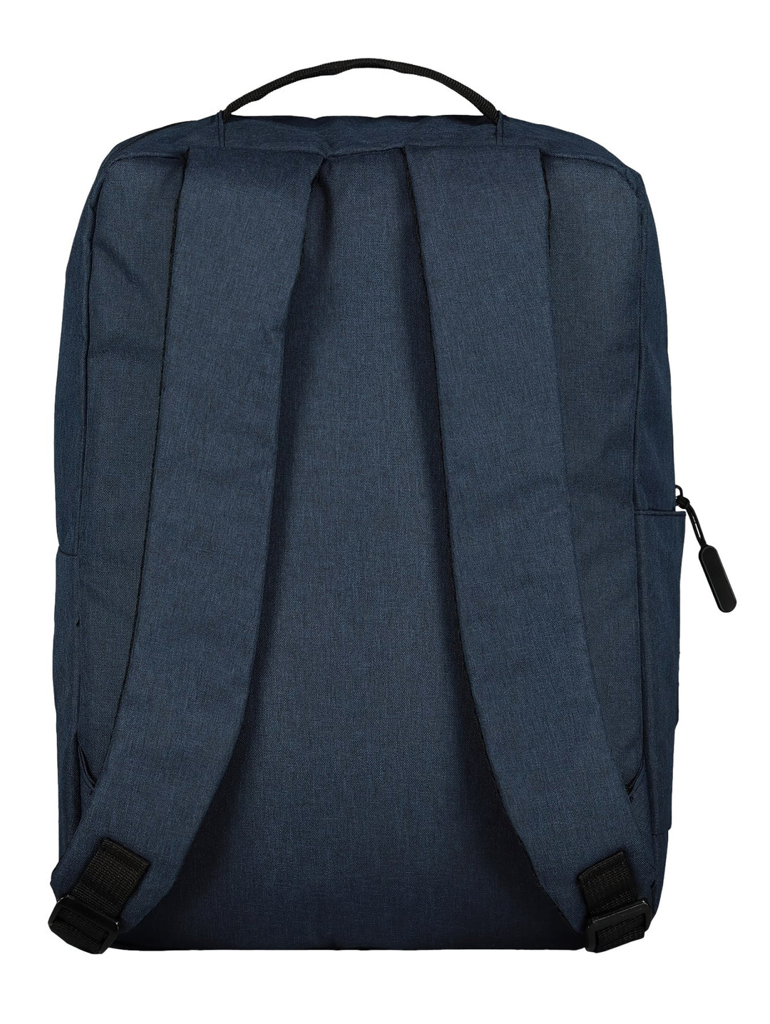 Mochila Charly Deportiva Azul Unisex
