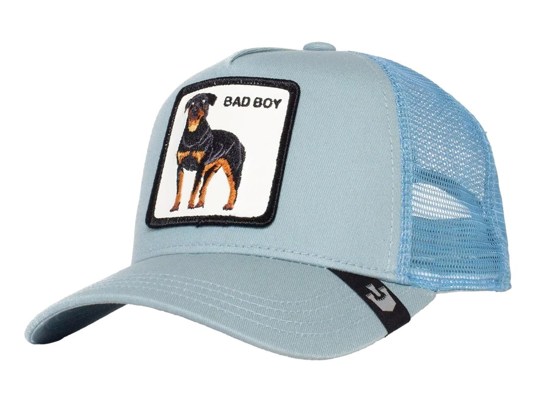 Gorra Goorin Bros Bad Boy Color Slate para Hombre