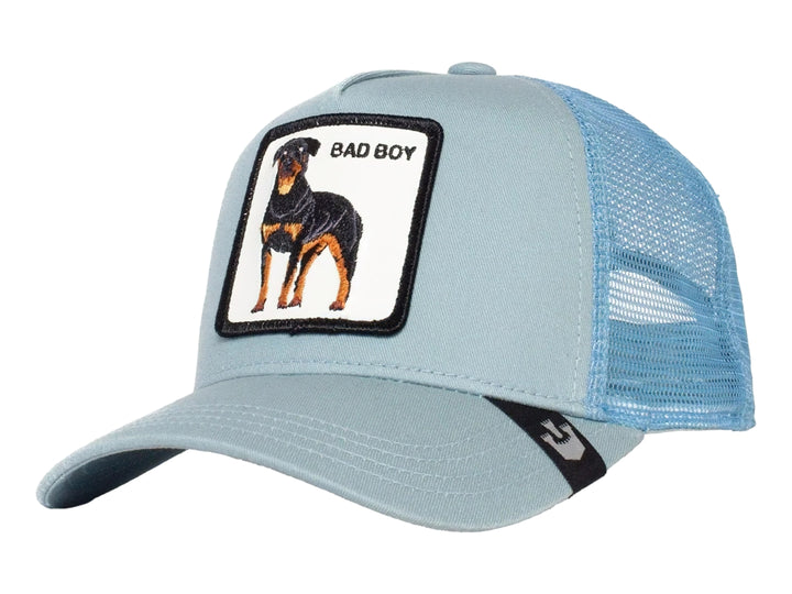 Gorra Goorin Bros Bad Boy Color Slate para Hombre