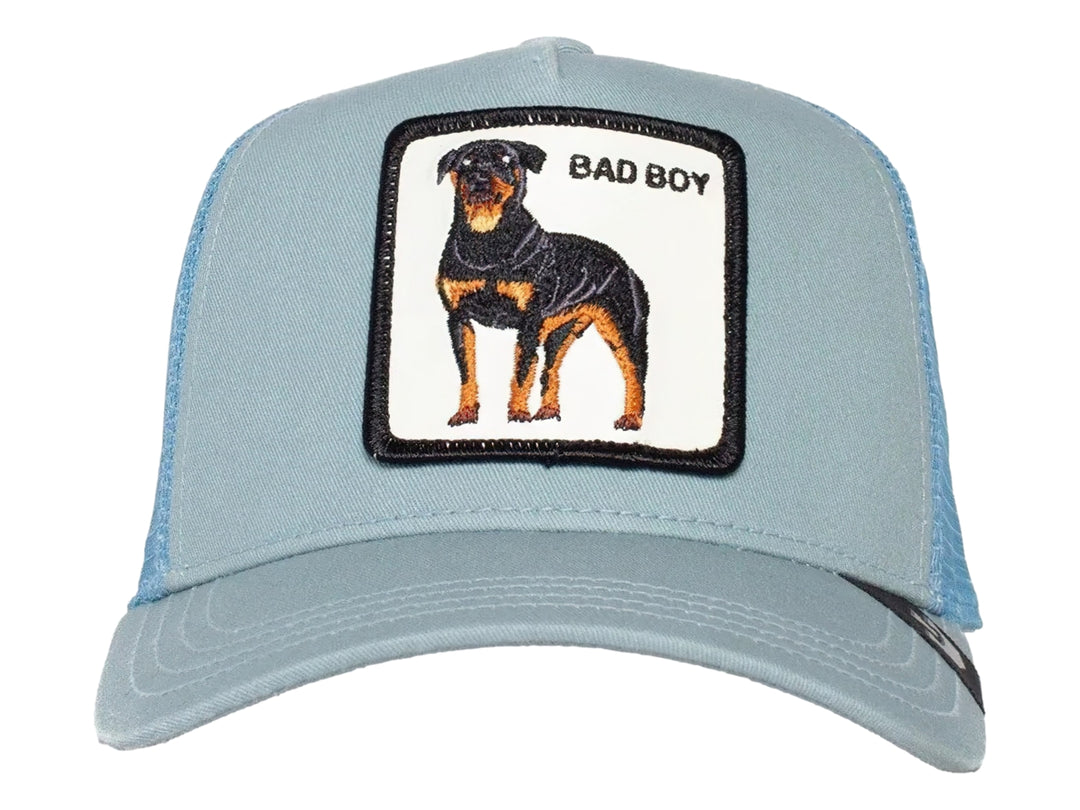 Gorra Goorin Bros Bad Boy Color Slate para Hombre