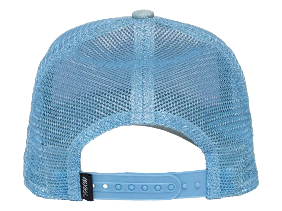 Gorra Goorin Bros Bad Boy Color Slate para Hombre