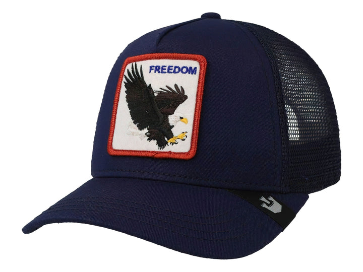 Gorra Goorin Bros Freedom Navy