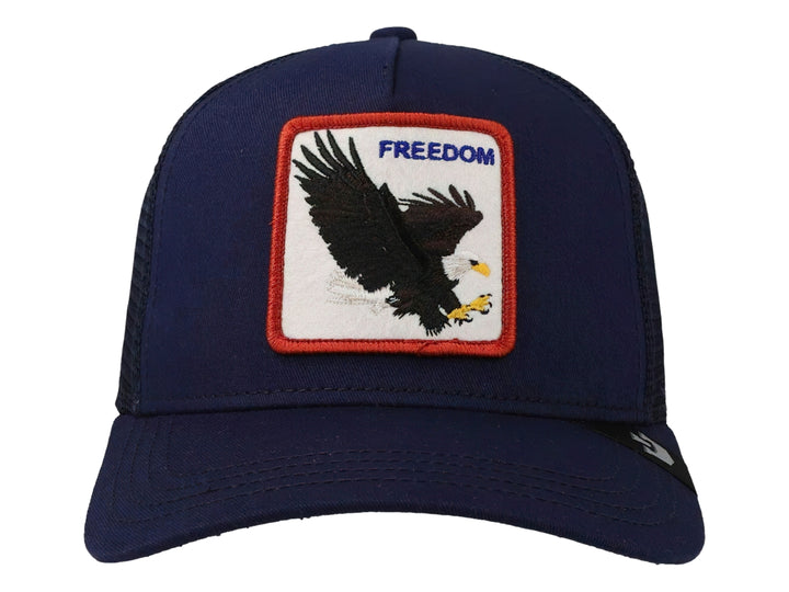 Gorra Goorin Bros Freedom Navy