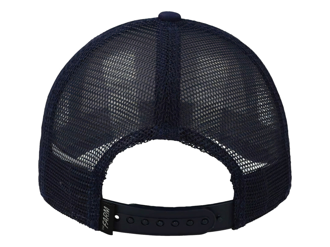 Gorra Goorin Bros Freedom Navy