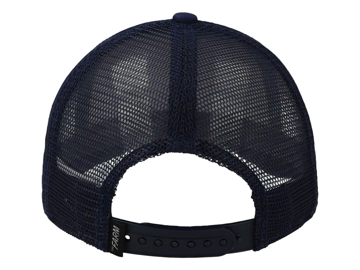 Gorra Goorin Bros Freedom Navy