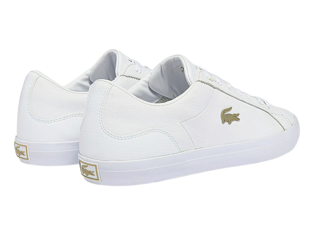 Tenis Lacoste Lerond Blancos para Hombre