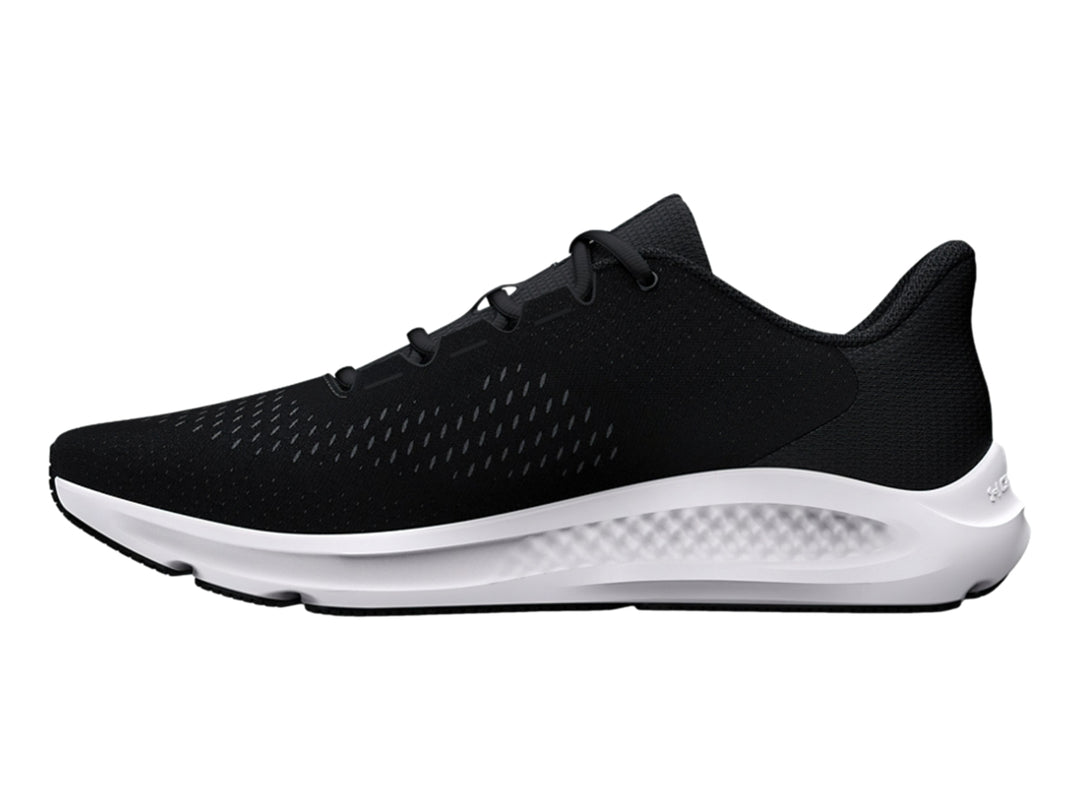 Tenis Under Armour Charged Pursuit 3 Negro para Hombre