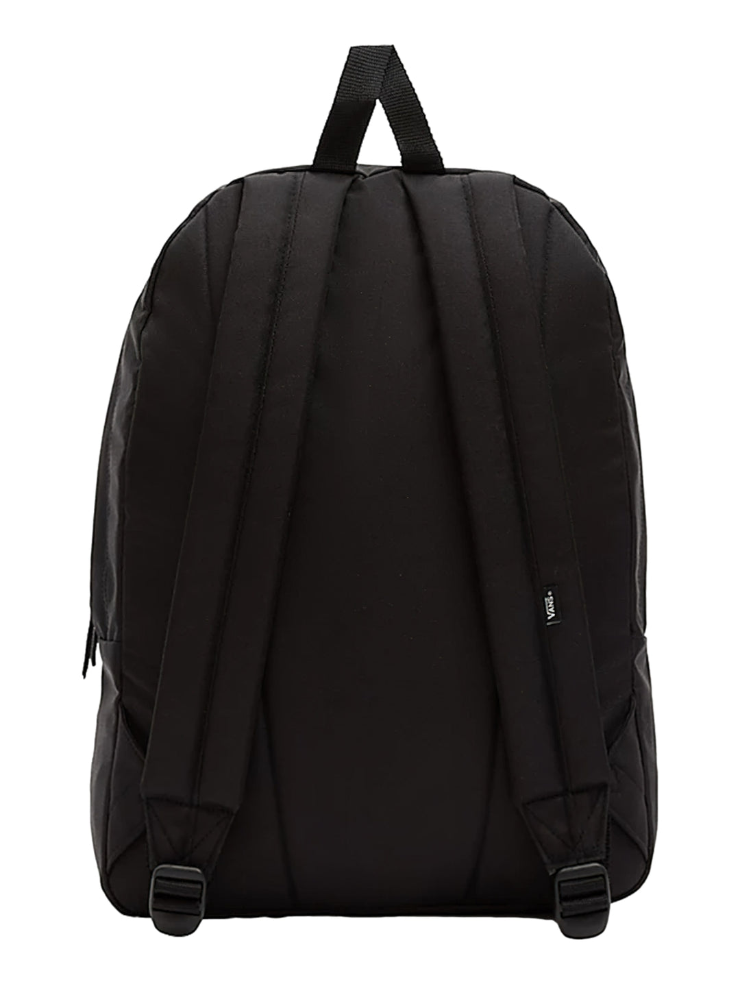 Mochila Vans Realm Color Fudge/Black para Mujer