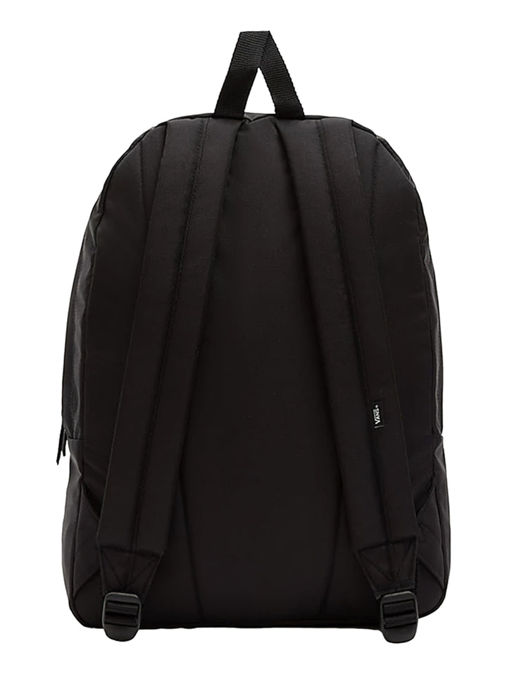 Mochila Vans Realm Color Fudge/Black para Mujer