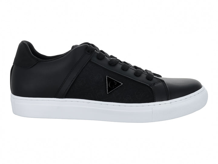 Tenis Guess Negros para Hombre
