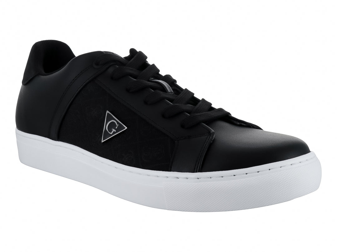 Tenis Guess Negros para Hombre