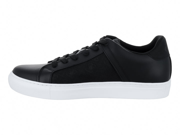 Tenis Guess Negros para Hombre
