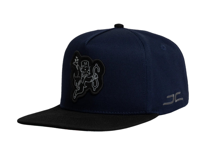 Gorra JC Hats Jump Navy Azul Marino
