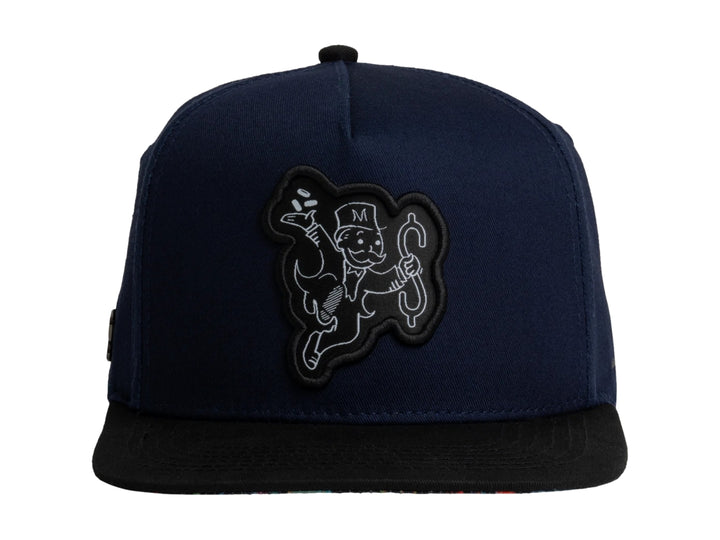 Gorra JC Hats Jump Navy Azul Marino