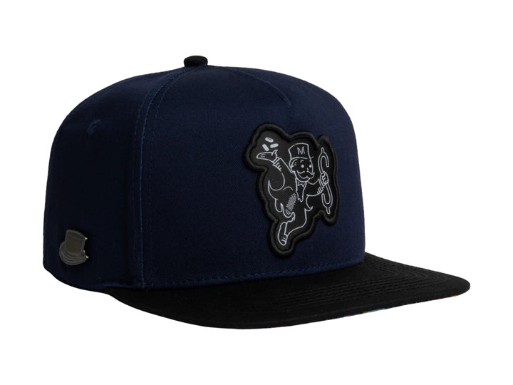 Gorra JC Hats Jump Navy Azul Marino