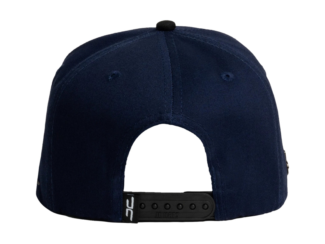 Gorra JC Hats Jump Navy Azul Marino