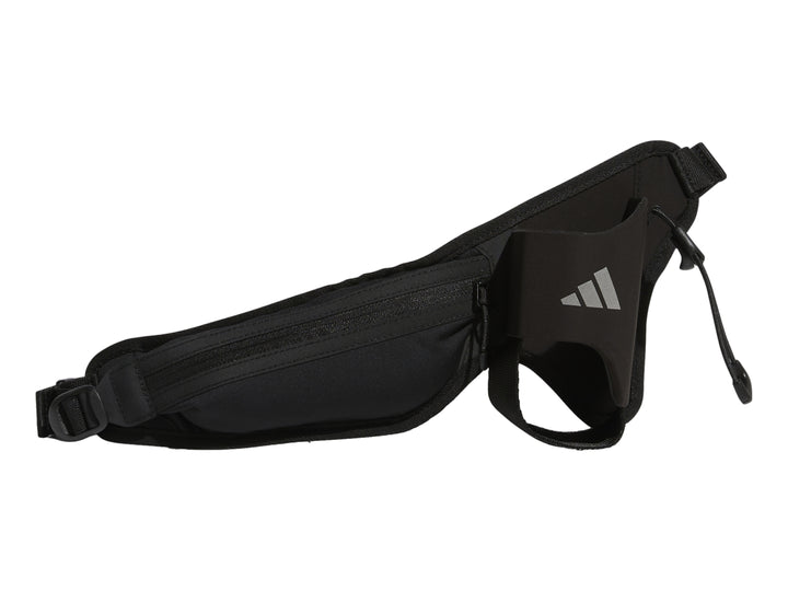 Cangurera Adidas Run Bot B Negro Unisex