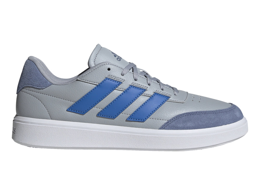 Tenis Adidas Courtblock Gris para Hombre