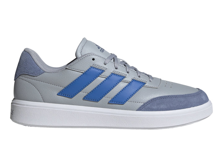 Tenis Adidas Courtblock Gris para Hombre