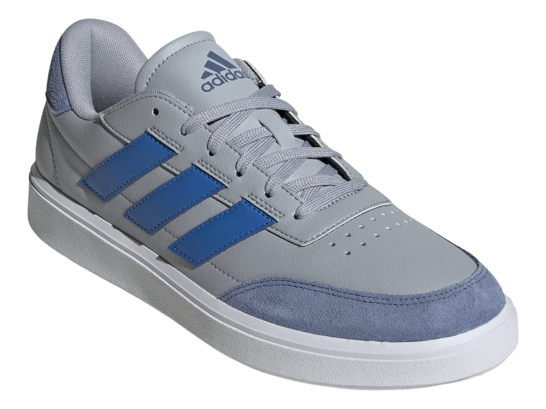 Tenis Adidas Courtblock Gris para Hombre