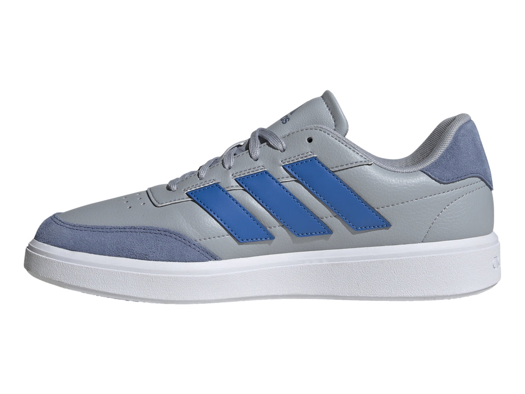 Tenis Adidas Courtblock Gris para Hombre