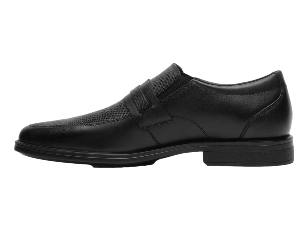 Zapato Flexi Negro para Hombre