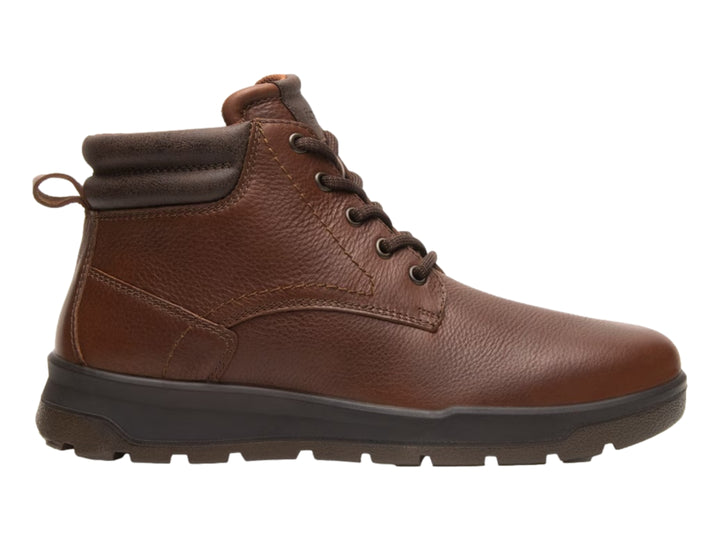 Botas Flexi Nogal para Hombre