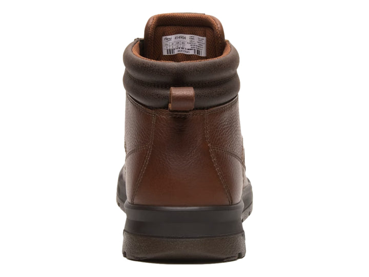 Botas Flexi Nogal para Hombre