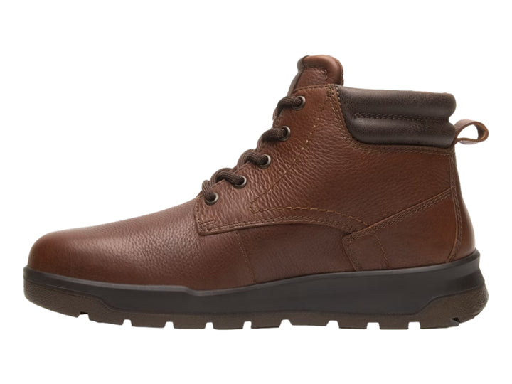 Botas Flexi Nogal para Hombre
