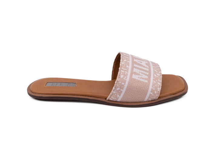 Sandalias EFE Rosa Florencia para Mujer