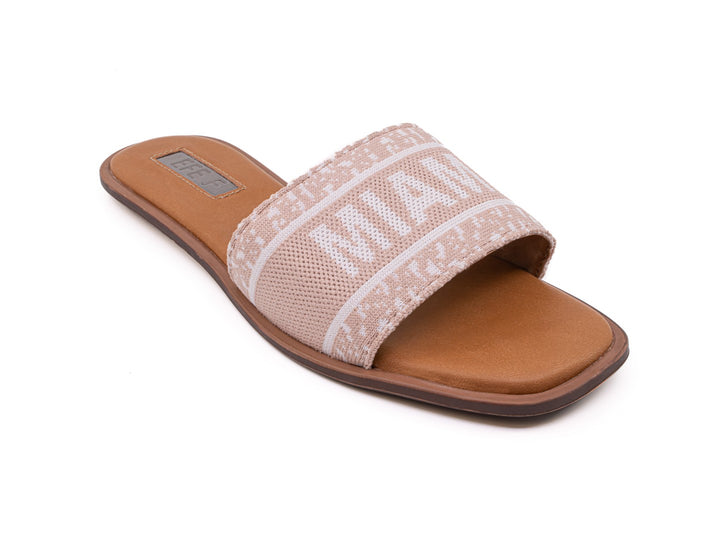 Sandalias EFE Rosa Florencia para Mujer
