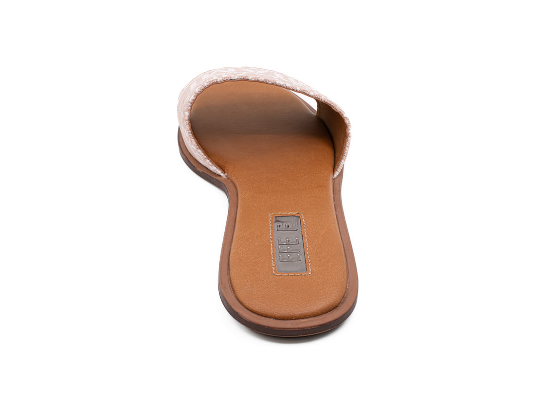 Sandalias EFE Rosa Florencia para Mujer