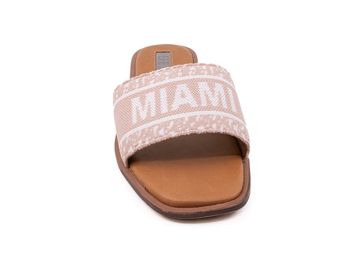Sandalias EFE Rosa Florencia para Mujer