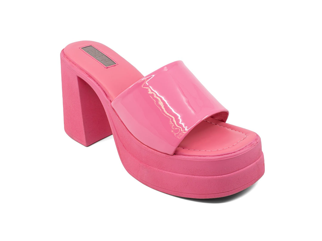 Zapatillas EFE Rosa Pop para Mujer