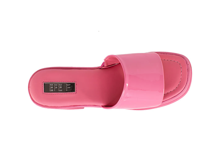 Zapatillas EFE Rosa Pop para Mujer