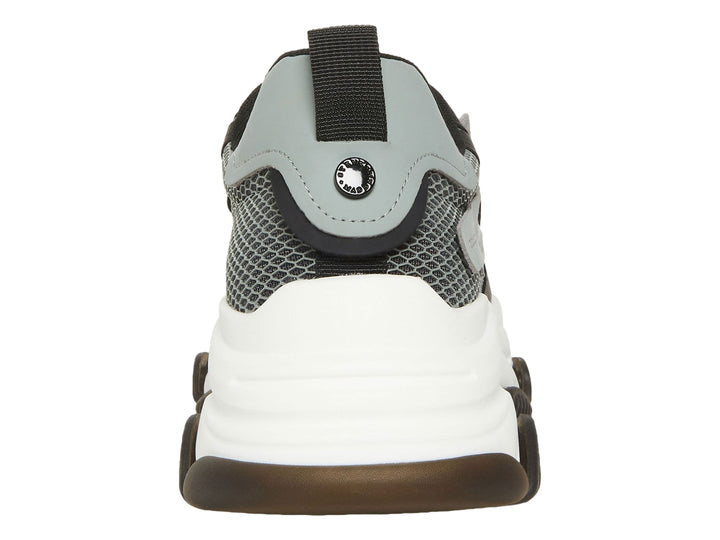 Tenis Steve Madden Posses Gris para Hombre
