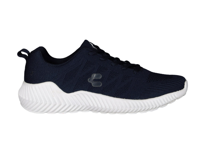 Tenis Charly Azul Marino para Hombre