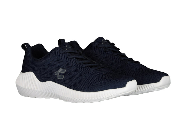 Tenis Charly Azul Marino para Hombre