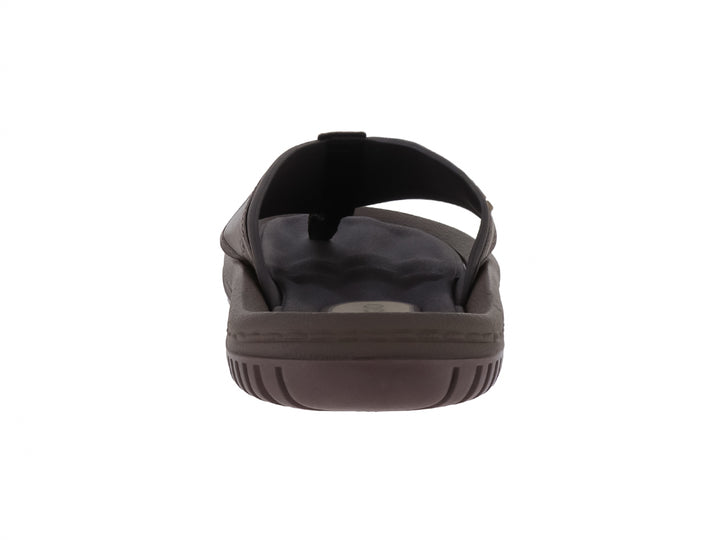 Sandalias Cartago Marrón y Beige para Hombre